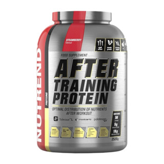 Nutrend After Training Protein 2520 g