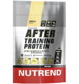 Nutrend After Training Protein 540 g