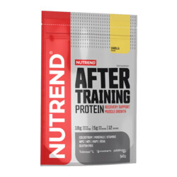 Nutrend After Training Protein 540 g