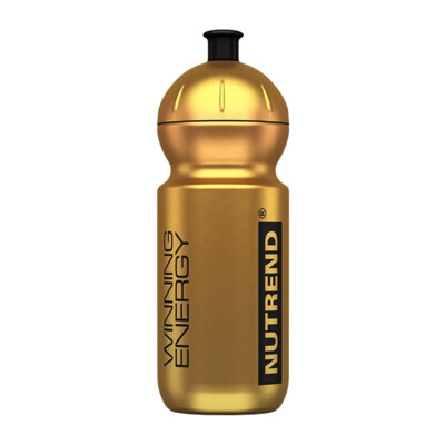 Nutrend Sports Bottle 500 ml