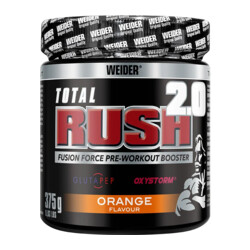 Weider Total Rush 2.0 375 g