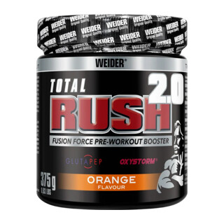 Weider Total Rush 2.0 375 g