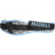 MadMax Womens Belt WMN Conform MFB-414 blue