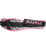 MadMax Womens Belt WMN Conform MFB-314 pink