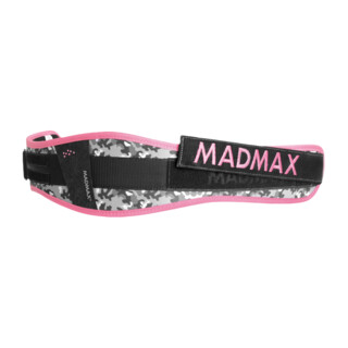 MadMax Womens Belt WMN Conform MFB-314 pink