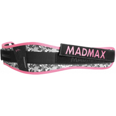 MadMax WMN Conform Pink MFB-314