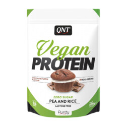 QNT Vegan Protein 500 g