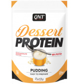 QNT Dessert Protein Pudding 480 g