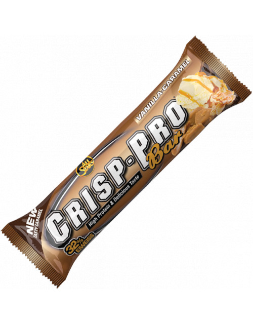 Crisp-Pro Bar 50 g