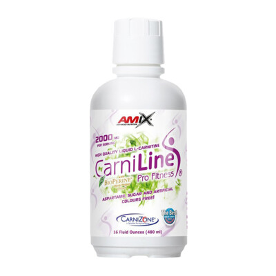Amix CarniLine® Pro Fitness  480 ml