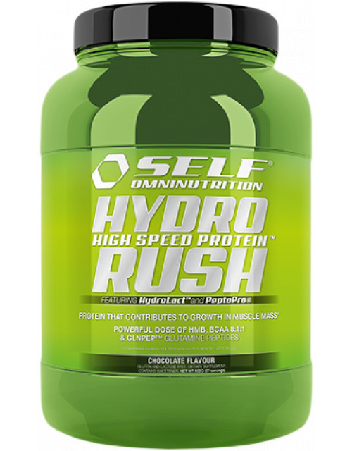 Hydro Rush 800 g