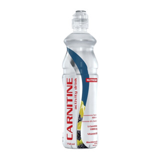 Nutrend Carnitine Activity Drink 750 ml