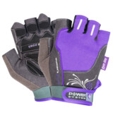 Power System Womens Gloves Womans Power PS 2570 1 pair - purple