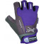 Power System Womens Gloves Womans Power PS 2570 1 pár - lila