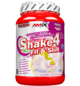 Amix Shake4 Fit & Slim 1000 g