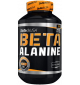BioTech USA Beta Alanine 90 kapslí