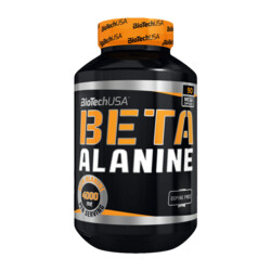 BioTech USA Beta Alanine 90 kapszula