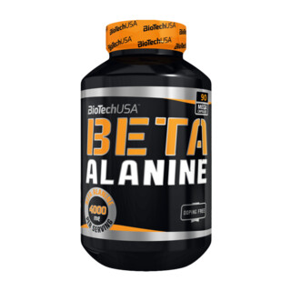 BioTech USA Beta Alanine 90 kapszula