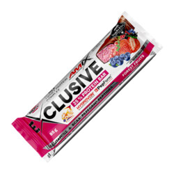 Amix Exclusive Protein Bar 85 g