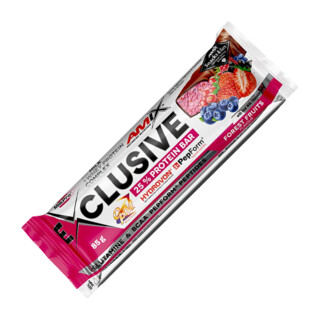 Amix Exclusive Protein Bar 85 g
