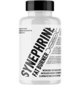 Sizeandsymmetry Synephrine 100 tablets