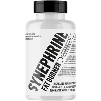 Sizeandsymmetry Synephrine 100 tabletta