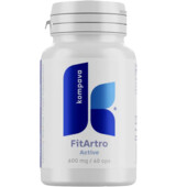 Kompava Fit Artro Aktiv 60 κάψουλες