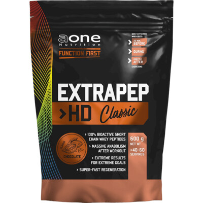Aone Nutrition Extrapep HD 600 g