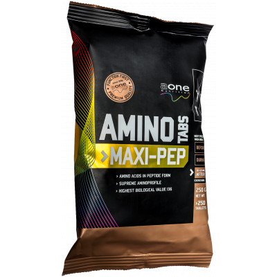 Aone Nutrition Amino Maxi-Pep 250 tablet