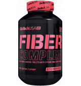 BioTech USA Fiber Complex For Her 120 tablets