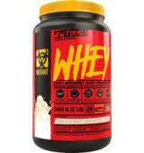 Mutant Whey 908 g