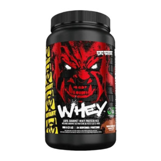 Mutant Whey 908 g