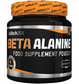 BioTech USA Beta Alanine 300 g