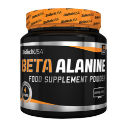 BioTech USA Beta Alanine 300 g