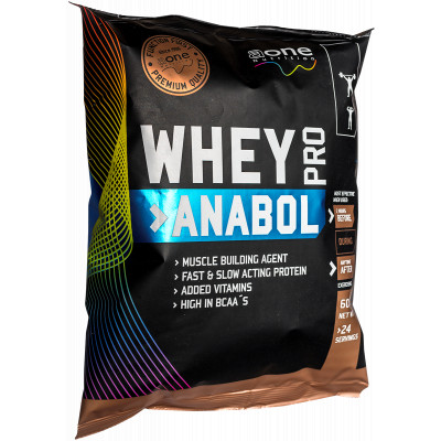 Aone Nutrition Whey Pro Anabol 600 g