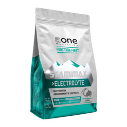 Aone Nutrition Stamimax Electrolyte 750 g