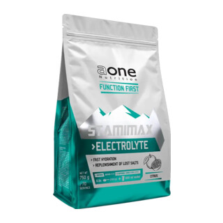 Aone Nutrition Stamimax Electrolyte 750 g