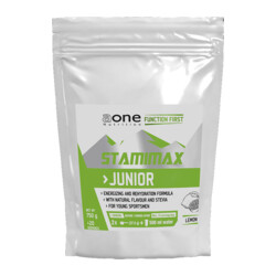 Aone Nutrition Stamimax Junior 750 g