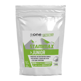 Aone Nutrition Stamimax Junior 750 g