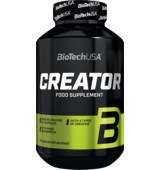 BioTech USA CreaTor 120 Kapseln
