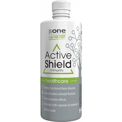 Aone Nutrition Active Shield 500 ml