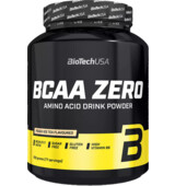 BioTech USA BCAA Zero 700 g