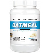 Scitec Nutrition Oatmeal 1500 g