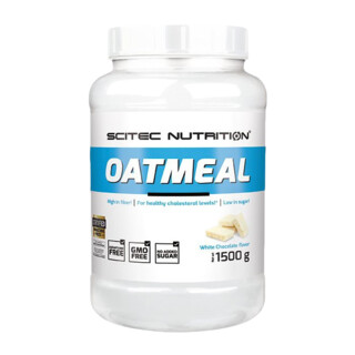 Scitec Nutrition Oatmeal 1500 g