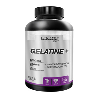 Prom-In Gelatin + 360 capsules