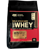 Optimum Nutrition 100% Whey Gold Standard 2740 g