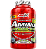Amix Amino Hydro-32 250 tablets
