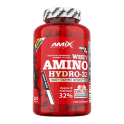 Amix Amino Hydro-32 250 tablets