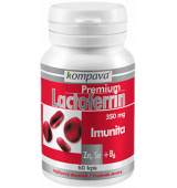 Kompava Premium Lactoferrin 60 capsules