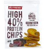 Nutrend High Protein Chips 40 g